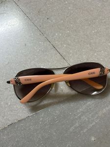 Stylish Aviator Sunglasses