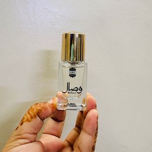 AJMAL Wisal Eau de Parfum