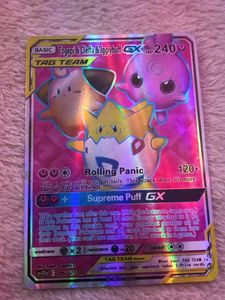 Pokemon TCG cards original from Las Vegas