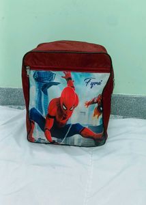 Kids Spiderman Backpack