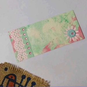 Designer Money Envelopes (Set of 5)
