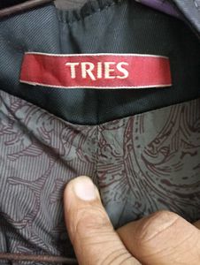 Stylish Black Jacket