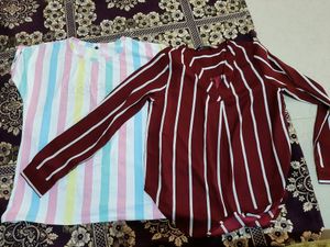 Combo Of 2 Top