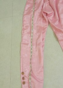 Kurta Set With Trouser And Duppatta