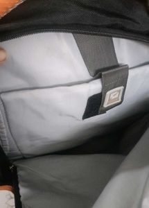 Skybags Backpack - fits laptop upto 18 inches