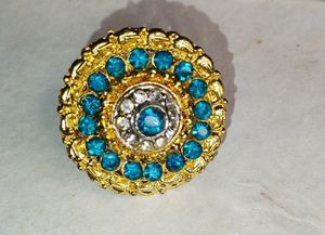 ** 2 Colour Options - Pink ,  Blue ** . Women Arti