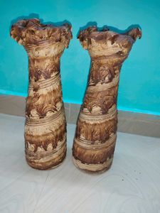Flower Vase  Pots
