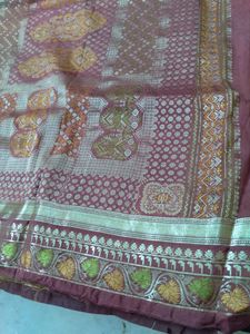 Paithani Saree