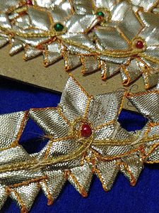 Elegant Gota Patti Laces