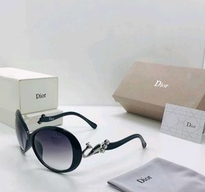 DIOR***Available Colour Sunglass Ladies Model