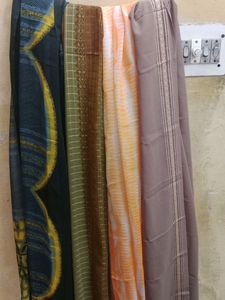 Different Printed Dupatta Set Of 4🔥