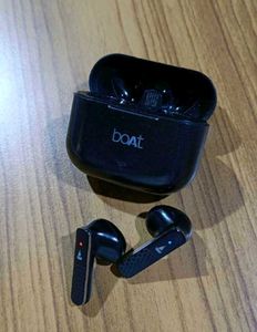 boAt Airdopes 91 Prime Wireless Earbuds