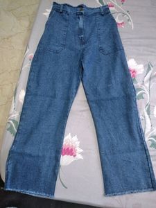 Women Denim Jeans