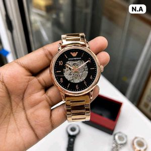 Emporio Armani Automatic Watch