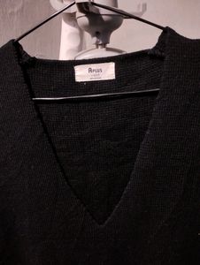 Aplus Korea Knitted Dress
