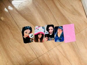 🖤💗 BLACKPINK + BABYMONSTER PC SET 💗🖤