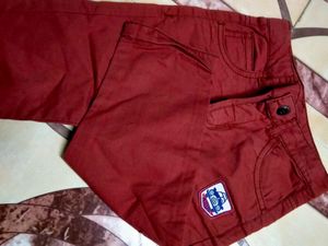 Boy Jeans