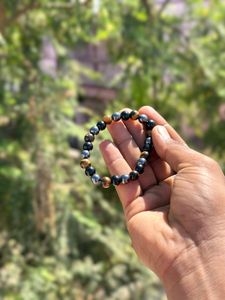 Triple Protection Bracelet, Healing Bracelet