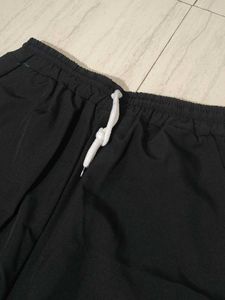 Girls Black co-ord set