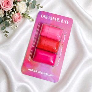 Dream Beauty Nebula Cream Blush