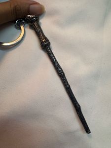Harry Potter Wand Keychain