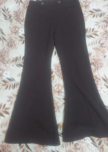 Stylish Flared Pants