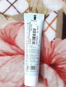 Plum 2% Niacinamide &amp; Rice Water Sunscreen SPF 50