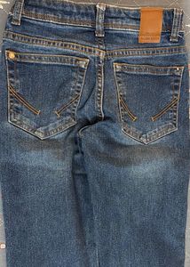 Allen Solly Jeans - Stylish Denim