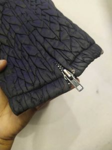 PEPE  Heavy Jacket For Winter