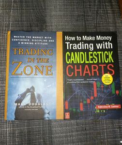 Trading Books Set