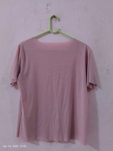 Pink T Shirt