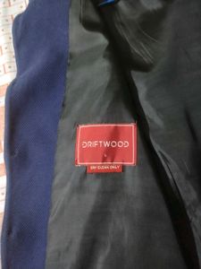 Party wear Half jacket for mens