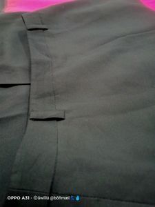 It's A Tailored Office Wear