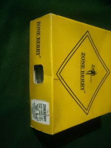 Zoneberry Box Reserve For D