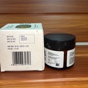 N4N Anti-Acne Cream with Tea Tree &amp; Turmeric