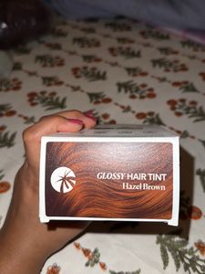Paradyes Hair Color - Hazel Brown