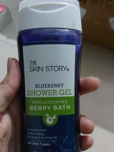 Shower Gel