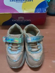 Cute Shoes For Baby Girl