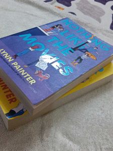 Lynn Painter Book Set
