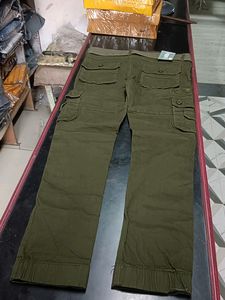 Cargo (Pent+Pajama)🔥