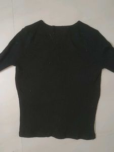 buttoned up shirt