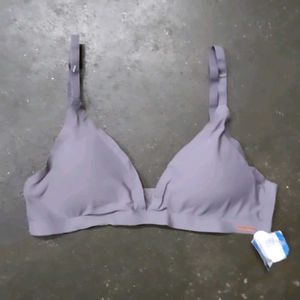 Comfortable Wire-Free Bra