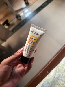 Dermabay Sunscreen SPF 50