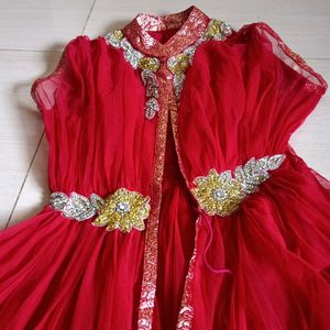 Designer shrug