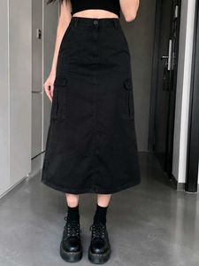 🪞DENIM SKIRT🪞