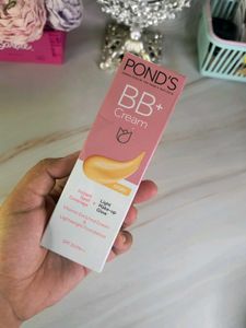 Pond's BB+ Cream Ivory
