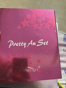Versatile Eyeshadow Palette