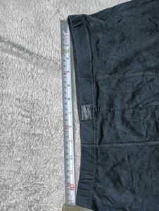 Men's Black 🤎 Boxers