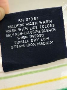 Ralph Lauren Striped T shirt