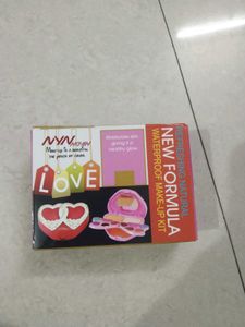 mackup kit